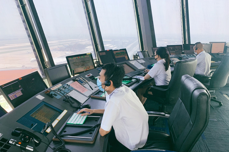 VATM ban hành Chỉ thị tăng cường thực hiện công tác phòng, chống dịch Covid-19