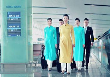 Học viện Hàng không Việt Nam thông báo: Xét tuyển viên chức năm 2020