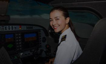 Khóa học: Huấn luyện phi công cơ bản