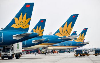 Vietnam Airlines đón nhận 3 giải thưởng uy tín tại World Travel Awards 2020