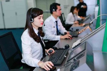 Tổng công ty Quản lý bay Việt Nam sẽ bổ sung vốn điều lệ lên mức 3.827,63 tỷ đồng