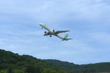 Mua vé Bamboo Airways bay Côn Đảo, nhận ngay voucher nghỉ dưỡng 5 sao