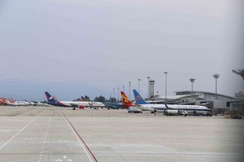 Sân bay quốc tế Cam Ranh được ACI chứng nhận chuẩn y tế, an toàn phòng chống Covid-19