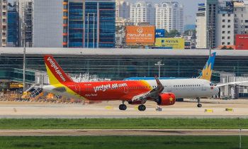 Lợi nhuận của Vietjet tăng trong quý IV, đạt gần 1.000 tỷ đồng
