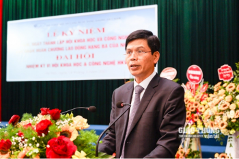 VAAST đơn vị tư vấn, phản biện khoa học hàng không chất lượng cao