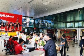 Vietjet mở 5 đường bay tới Phú Quốc trước dịp lễ 30-04