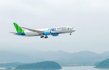 Bamboo Airways được phép bay thẳng đến Anh từ tháng 5/2021