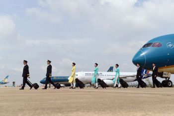 Cấp 4.000 tỷ đồng với lãi suất 0% để hỗ trợ VNA   