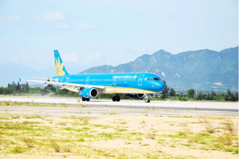 VNA và Ninh Bình ký kết hợp tác toàn diện