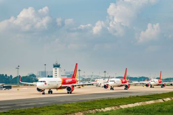 Vietjet tặng gói bảo hiểm đặc biệt Sky Covid Care cho hành khách
