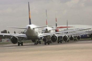 Moody's nâng triển vọng tín nhiệm của ngành hàng không toàn cầu