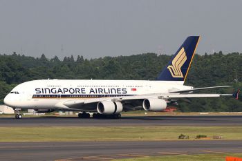 Dịch Covid-19 tác động nặng nề, Singapore Airlines lỗ kỷ lục 3,2 tỷ USD trong năm 2020