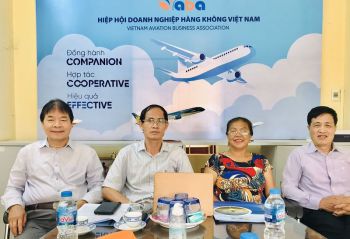 Một số ý kiến về cải cách thủ tục hành chính liên quan đến hoạt động hàng không