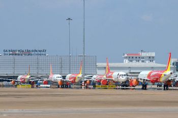 CEO Viejet vẫn quyết tâm có lãi giữa lúc ngành hàng không chật vật do dịch bệnh bùng phát