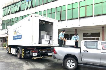 VAECO khu vực phía Nam kích hoạt phương án làm việc 