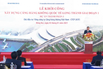 ACV được ủng hộ giữ lại lợi nhuận để tăng vốn nhà nước