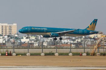 5 đường bay nội địa còn khai thác nối TP.HCM với các tỉnh thành